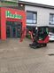 Excavadora - Yanmar - sv17 classic