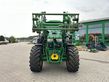 Tractor agrícola - John Deere - 6120r