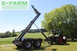 Remolqu agrícola -  - hakenlift ph 16