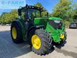 Tractor agrícola - John Deere - 6155r mit frontzapfwelle