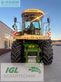 Cosechadora de Cereal - Krone - big x 630