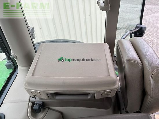 Tractor agrícola - John Deere - 6215 r