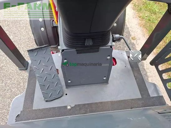 Telescopica - Weidemann - 1140