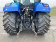 Tractor agrícola - New Holland - ts135a