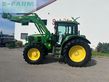 Tractor agrícola - John Deere - 6830 mit frontlader 683