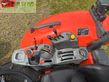 Tractor agrícola - Kubota - tracteur agricole m4072dth . kubota