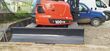 Excavadora - Eurocomach - 100 tr braccio triplice