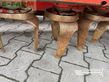 Grada rotativa - Maschio - dominator dm 3000 combi