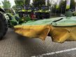 Cortacésped manual - Krone - easycut b 970