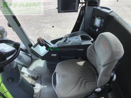 Tractor agrícola - Claas - xerion 3800 trac vc TRAC VC