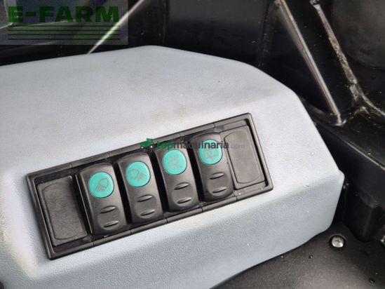 Tractor agrícola - New Holland - t4.75s stage v S