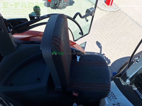 Tractor agrícola - Steyr - 4110 expert cvt