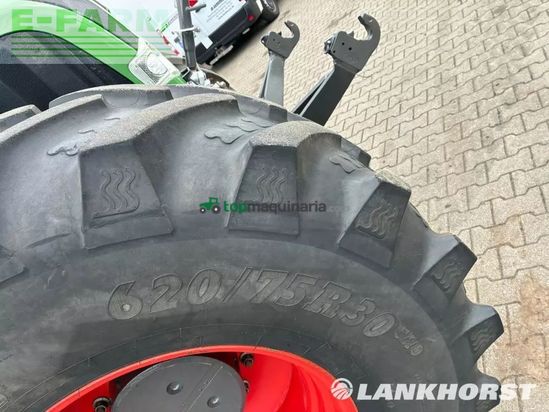 Tractor agrícola - Fendt - 926