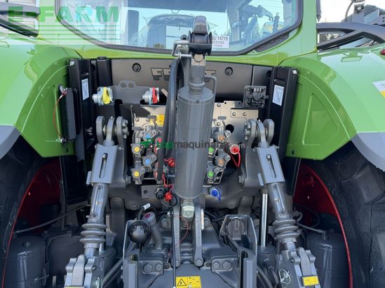 Tractor agrícola - Fendt - 724 vario gen6 profi+ setting 2
