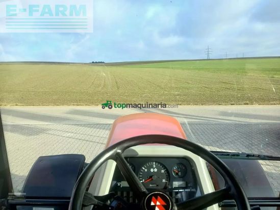 Tractor agrícola - Massey Ferguson - 5465-4 standard Standard