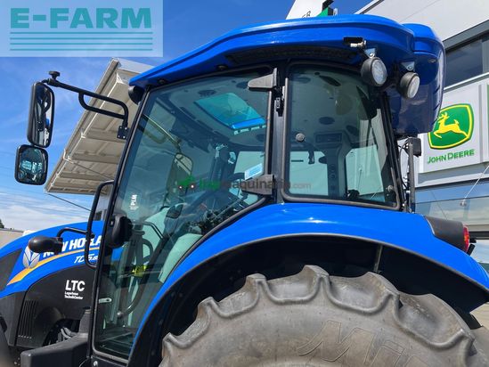 Tractor agrícola - New Holland - TD5.85