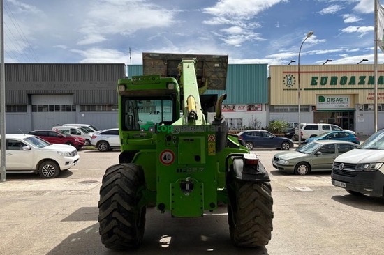 TELESCOPICA MERLO TF42.7CS-140