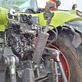 Tractor agrícola - Claas - 850 axion