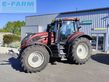 Tractor agrícola - Valtra - t145