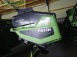 Cosechadora de Cereal - Deutz-Fahr - 5690 hts mit sw dh 720 a+tw