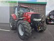 Tractor agrícola - Case IH - puma cvx 220