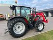 Tractor agrícola - Massey Ferguson - mf 4709 m dyna-2