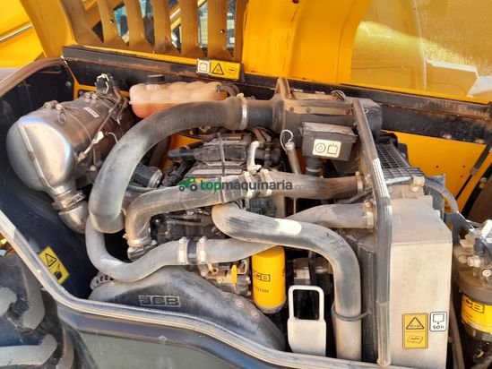 Telescopica JCB 540.180