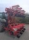 Sembradora monograno mecanica - Kverneland - optima nt2 e-drive isobus