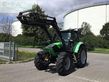 Tractor agrícola - Deutz-Fahr - agrotron k 410