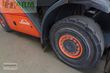 Elevadora - Linde - h 25 d 392