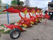 Arado -  - charrue servo 35 s p 402 pöttinger