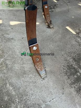 Cultivador - Kockerling - quadro 570