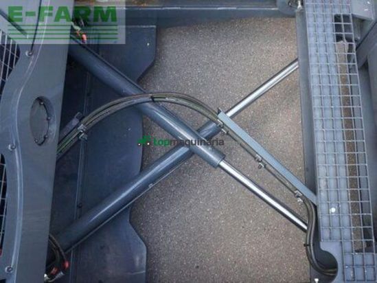 Elevadora - Combilift - c5000 fwsl