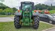 Tractor agrícola - John Deere - 6100m