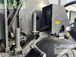 Empacadora gigant - Fendt - rotana 130 f combi