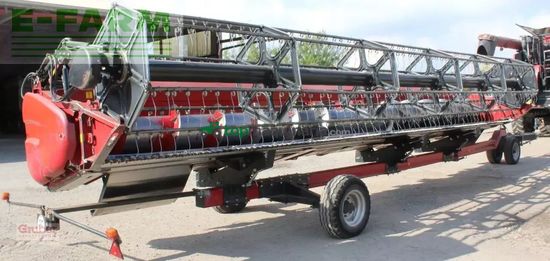 Cosechadora de Cereal - Case IH - af 9230 raupe