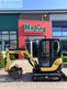 Excavadora - Yanmar - sv18