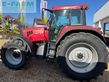 Tractor agrícola - Steyr - 170 cvt komfort