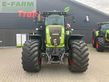 Tractor agrícola - Claas - axion 930 cmatic cebis CMATIC CEBIS