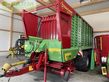 Remolqu agrícola - Strautmann - magnon cfs 8-370 - messepreis
