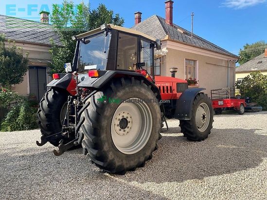 Tractor agrícola - Same - laser 150 dt