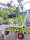 Henificador - Claas - volto 1300 t wender