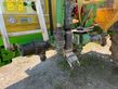 Atomizador - Dammann - anp 5056, profi-class, 5.000 l. / 33 m