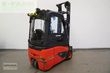 Elevadora - Linde - e 14 ex 386-02 evo