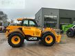 Minicargadora - JCB - 542-70 agri xtra telehandler (st25732)