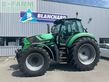 Tractor agrícola - Deutz-Fahr - 6185