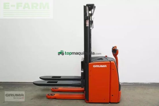 Elevadora - Linde - l 20 1173
