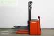 Elevadora - Linde - l 20 1173