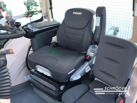 Tractor agrícola - Fendt - 936 vario gen7 profi plus