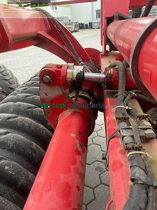 Grada de disco - Horsch - joker 8rt